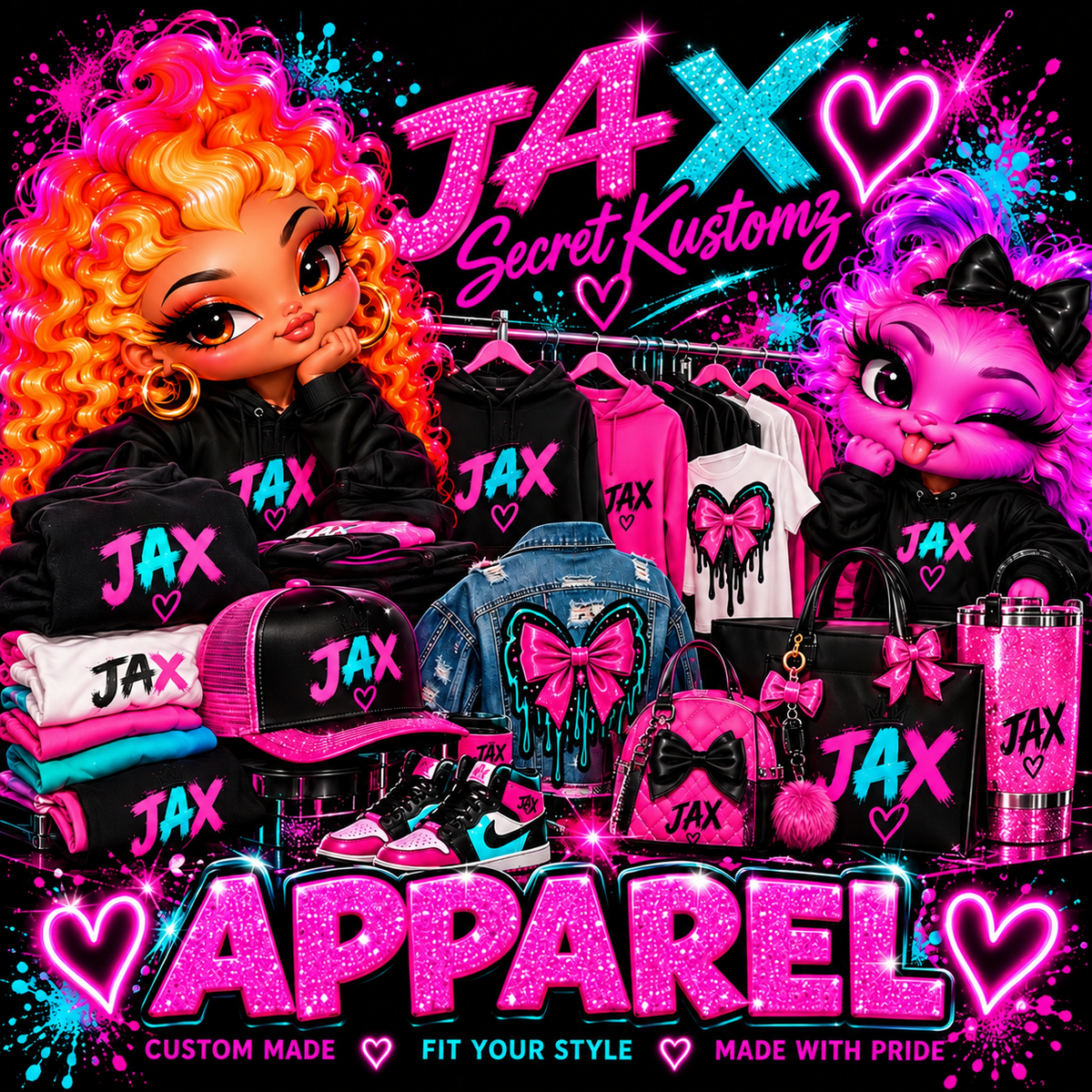 Apparel
