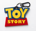 Toy Story-Inspired AirTag Holder Keychain (DIGITAL FILE)