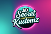 JAX Secret Kustomz - Home
