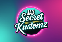 JAX Secret Kustomz. All rights reserved.