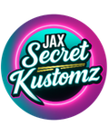 JAX Secret Kustomz