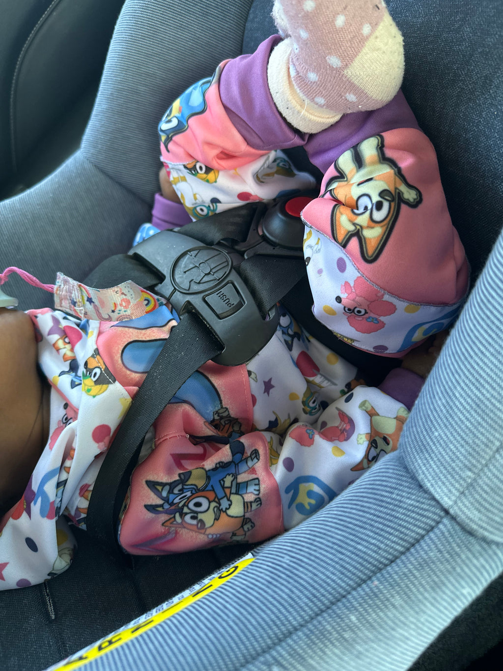 Handmade Custom Character Jogger Sets – Any Theme