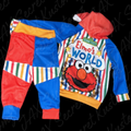 Handmade Custom Character Jogger Sets – Any Theme
