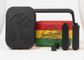 Juneteenth Can Cooler (DIGITAL FILE)